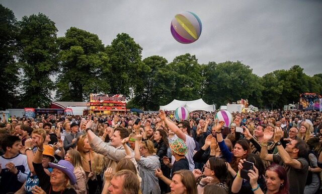 EXCLUSIVE: Enjoy 25% discount for Witney Music Festival’s 20th anniversary with headliners Fun Lovin’ Criminals, HENGE, DJs Charlie Tee & Mark Broom, comedy and food