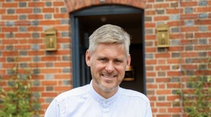 EXCLUSIVE: It’s all change at Gees! Nick Galer is appointed head chef as Oxford’s famous glasshouse restaurant plans complete revamp