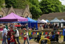 Witney Festival of Food and Drink is back this weekend with 60 artisan stalls, street food, live music, entertainment and a festival bar and café