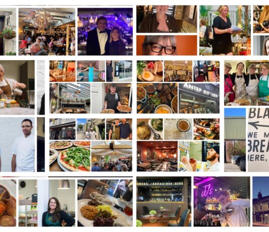 BREAKING NEWS: THE FINALISTS IN THE OXINABOX FOOD AWARDS 2026 CAN FINALLY BE ANNOUNCED. Here’s who made it through!
