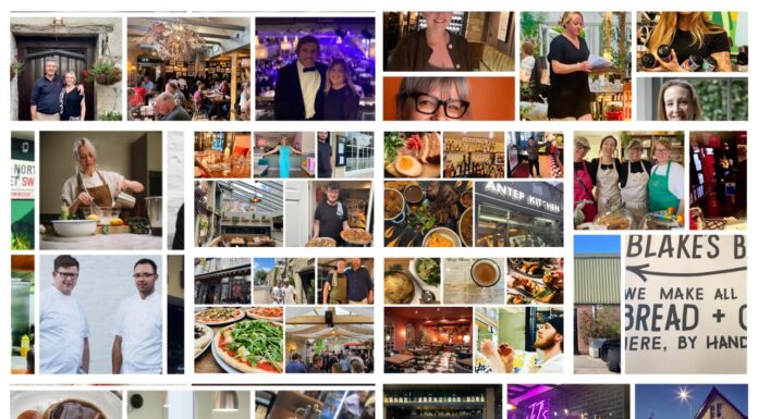 BREAKING NEWS: THE FINALISTS IN THE OXINABOX FOOD AWARDS 2026 CAN FINALLY BE ANNOUNCED. Here’s who made it through!