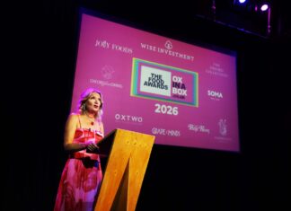 BREAKING NEWS: THE WINNERS IN THE OXINABOX FOOD AWARDS 2026! Nearly 40,000 votes later, how the best in the industry celebrated in style