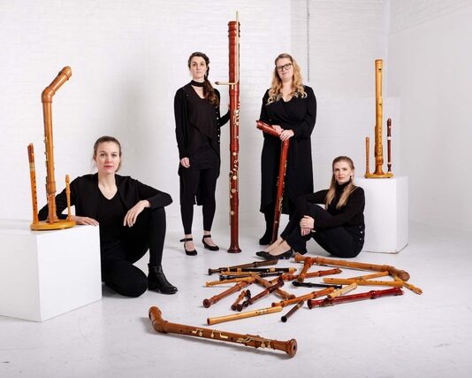 Don’t miss Oxford Festival Of The Arts first Early Music Weekend’s inspiring series of concerts (some free) by internationally acclaimed musicians