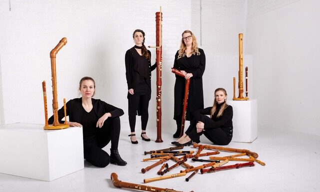 Don’t miss Oxford Festival Of The Arts first Early Music Weekend’s inspiring series of concerts (some free) by internationally acclaimed musicians