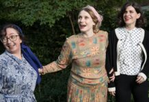 REVIEW: ‘Director Richard Readshaw transforms a bitter and cynical plot into a witty and elegant evening’ All’s Well That Ends Well in Oxford University Parks