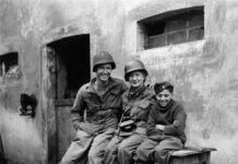 ‘She was such an inspiration’ Lee Miller’s grand-daughter on the famous war photographer’s Woodstock exhibition and work at The Churchill