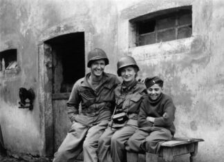‘She was such an inspiration’ Lee Miller’s grand-daughter on the famous war photographer’s Woodstock exhibition and work at The Churchill