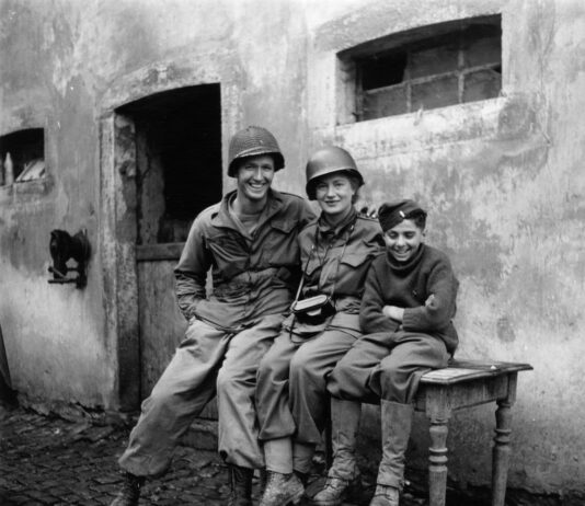 ‘She was such an inspiration’ Lee Miller’s grand-daughter on the famous war photographer’s Woodstock exhibition and work at The Churchill