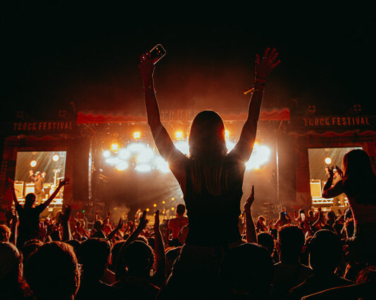 REVIEW: WHAT THE TRUCK? Bonkers, boiling, brazen and banana heavy! Why Truck Fest 2026 rocked, as next year’s early bird tickets released