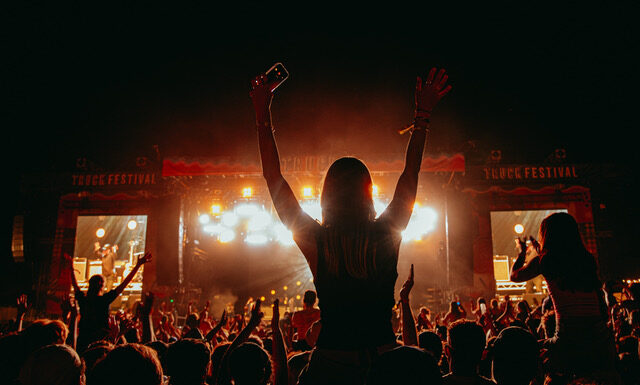 REVIEW: WHAT THE TRUCK? Bonkers, boiling, brazen and banana heavy! Why Truck Fest 2026 rocked, as next year’s early bird tickets released