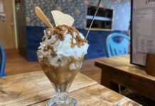 REVIEW: ‘You can taste the quality of the produce in every bite’ Cherry Tree Cafe in Eynsham serves a great brunch!