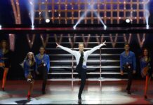 REVIEW: ‘No YouTube video will ever convey how incredible it is’ Lord Of The Dance at New Theatre Oxford enjoys another deserved standing ovation