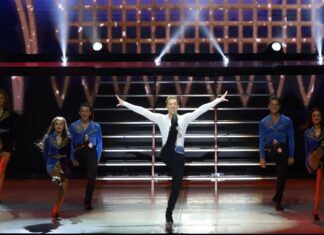 REVIEW: ‘No YouTube video will ever convey how incredible it is’ Lord Of The Dance at New Theatre Oxford enjoys another deserved standing ovation