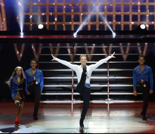 REVIEW: ‘No YouTube video will ever convey how incredible it is’ Lord Of The Dance at New Theatre Oxford enjoys another deserved standing ovation