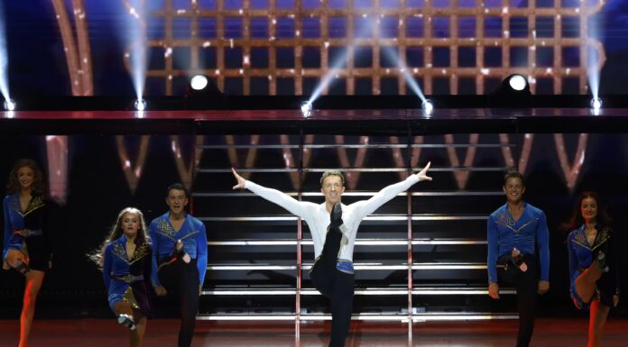 REVIEW: ‘No YouTube video will ever convey how incredible it is’ Lord Of The Dance at New Theatre Oxford enjoys another deserved standing ovation