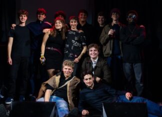 GIG NEWS: Baker’s Dozen prepares to take Oxford by storm as it returns to The Bullingdon with mega-hits, sing-a-longs, big energy and a 13 piece band!