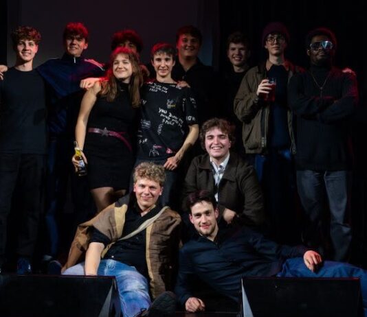 GIG NEWS: Baker’s Dozen prepares to take Oxford by storm as it returns to The Bullingdon with mega-hits, sing-a-longs, big energy and a 13 piece band!