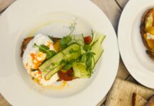 REVIEW: The Kingham Plough has lost none of its charm despite some increasingly stiff competition in the Cotswolds
