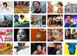 BUMPER SUMMER GUIDE: What to see, do and enjoy in Oxfordshire. From festivals to theatre, kids activities, concerts and more, county-wide. Get planning!