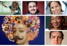 DOUBLE BILL: ‘They’re both laugh out loud funny’ Creation celebrates 30th with Shakespeare comedies – Twelfth Night and A Midsummer Night’s Dream