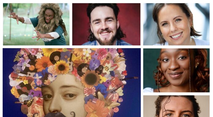 DOUBLE BILL: ‘They’re both laugh out loud funny’ Creation celebrates 30th with Shakespeare comedies – Twelfth Night and A Midsummer Night’s Dream