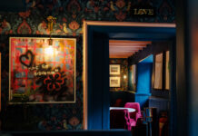 EXCLUSIVE: ‘Not your usual BBQ joint’ A sneak peek at Ember at The Chandlers Arms in Epwell where food is smoked and cooked over fire the American way!