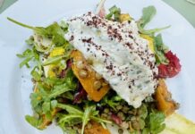 REVIEW: ‘Stylish, relaxed and timeless’ Branca’s mediterranean vibe continues to impress with an enticing menu and fantastic cocktails