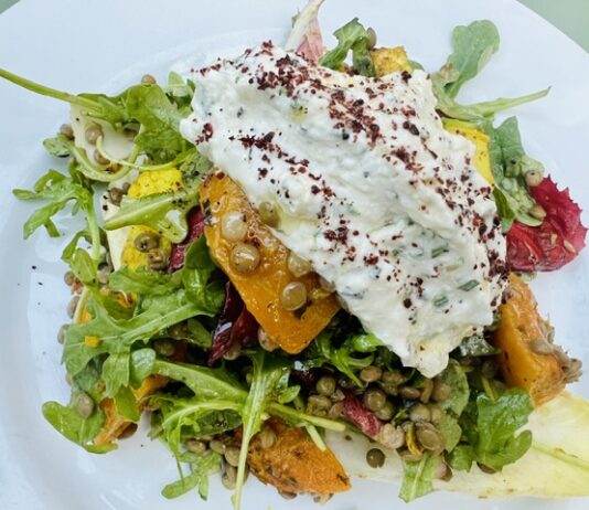REVIEW: ‘Stylish, relaxed and timeless’ Branca’s mediterranean vibe continues to impress with an enticing menu and fantastic cocktails