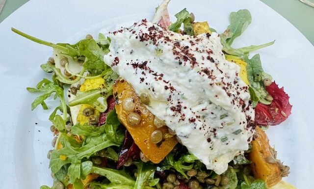 REVIEW: ‘Stylish, relaxed and timeless’ Branca’s mediterranean vibe continues to impress with an enticing menu and fantastic cocktails