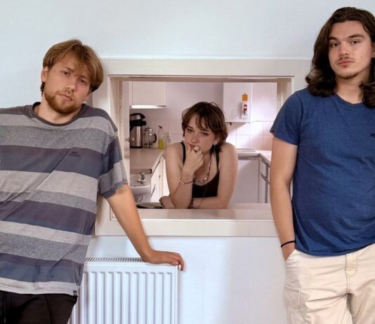 ‘It’s essentially a show about young people and their lives’ New play Big Dreams premieres at Pegasus Theatre. But can it make it to The Fringe?
