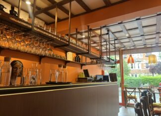 REVIEW: ‘Mai is the closest you’ll get to authentic Vietnamese food here in Oxford’ The lowdown on the new Vietnamese in Summertown
