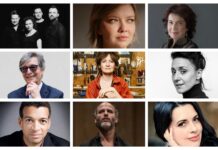 NEW WORLDS: Oxford Chamber Music Festival’s famous musicians take us to The Americas with premieres, classical, jazz, lullaby, Broadway and more