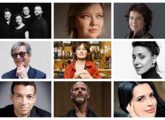NEW WORLDS: Oxford Chamber Music Festival’s famous musicians take us to The Americas with premieres, classical, jazz, lullaby, Broadway and more