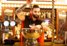FOODIE FUN: literary dinners, a spice challenge, deadly dining, game nights, Casino Royale, celebrity suppers, cruise & dine, wrestling, circus and Halloween!