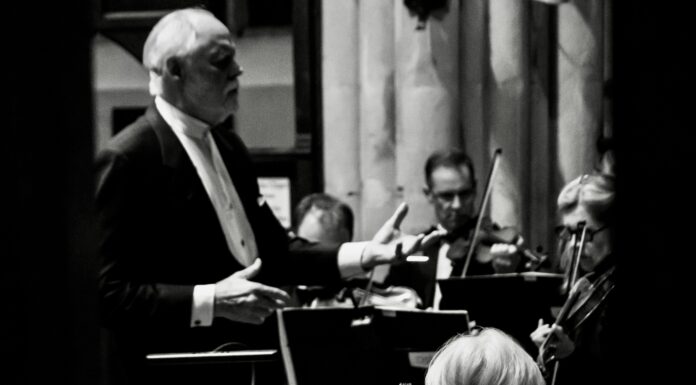 OSJ’s new season is well underway with a new chamber ensemble, artist-in-residence Jeneba Kanneh-Mason, jazz, concerts, choral music and carols galore