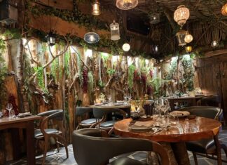 REVIEW: ‘It’s like venturing into a fairytale’ The Muddy Duck in Hethe’s Pan-Asian menu defies all expectations with some revelatory dishes and tastes