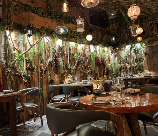 REVIEW: ‘It’s like venturing into a fairytale’ The Muddy Duck in Hethe’s Pan-Asian menu defies all expectations with some revelatory dishes and tastes