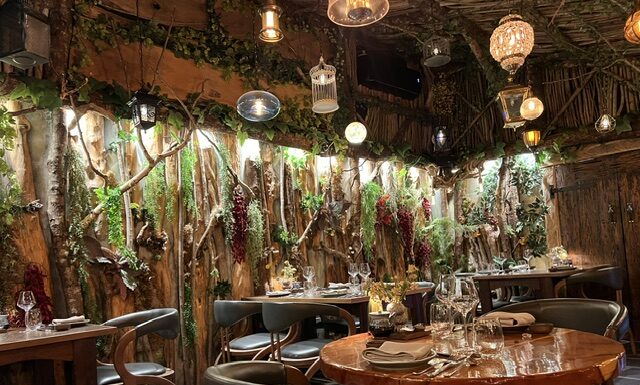 REVIEW: ‘It’s like venturing into a fairytale’ The Muddy Duck in Hethe’s Pan-Asian menu defies all expectations with some revelatory dishes and tastes