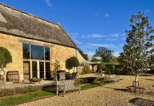 REVIEW: Why Norton Grounds’ Wellness Wednesdays are selling out thanks to the gentle classes, sauna, plunge pools and a stylish night away if you fancy staying over