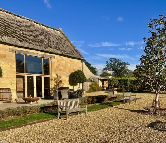 REVIEW: Why Norton Grounds’ Wellness Wednesdays are selling out thanks to the gentle classes, sauna, plunge pools and a stylish night away if you fancy staying over