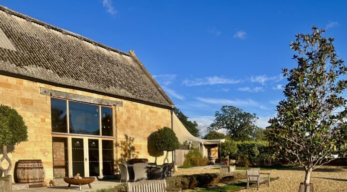 REVIEW: Why Norton Grounds’ Wellness Wednesdays are selling out thanks to the gentle classes, sauna, plunge pools and a stylish night away if you fancy staying over