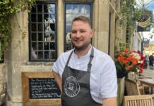 REVIEW: ‘The food at The Mermaid in Burford is worth shouting about’ thanks to head chef Tom Addy and the team behind The Chequers in Chippy