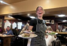 REVIEW: ‘An epic meal’ Why The Magdalen Arms in East Oxford is still leading the way. 17 years in business and as excellent as ever!